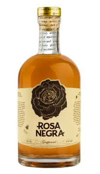 Grappamiel Rosa Negra - 750 ml