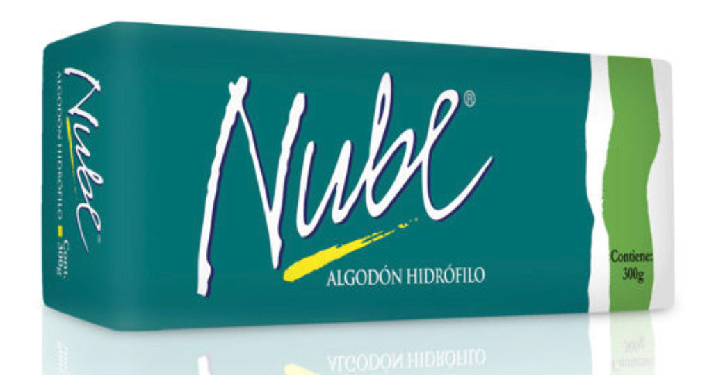 NUBE - Algodón 300g