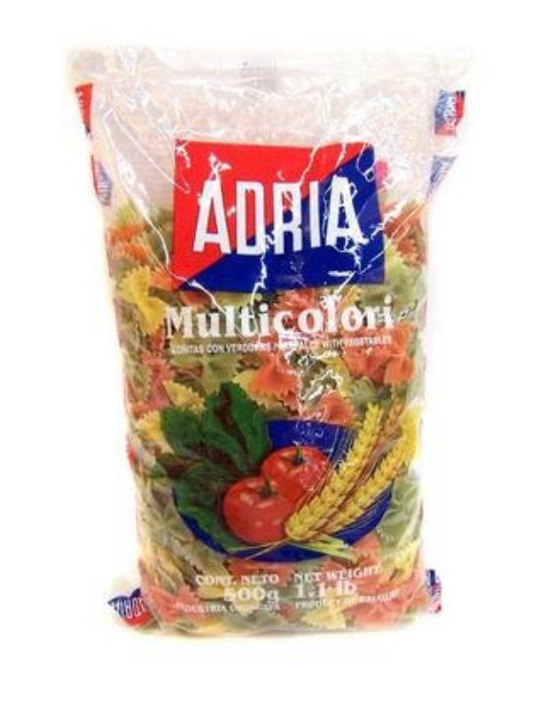 Adria Moñas Multicolor / 500g