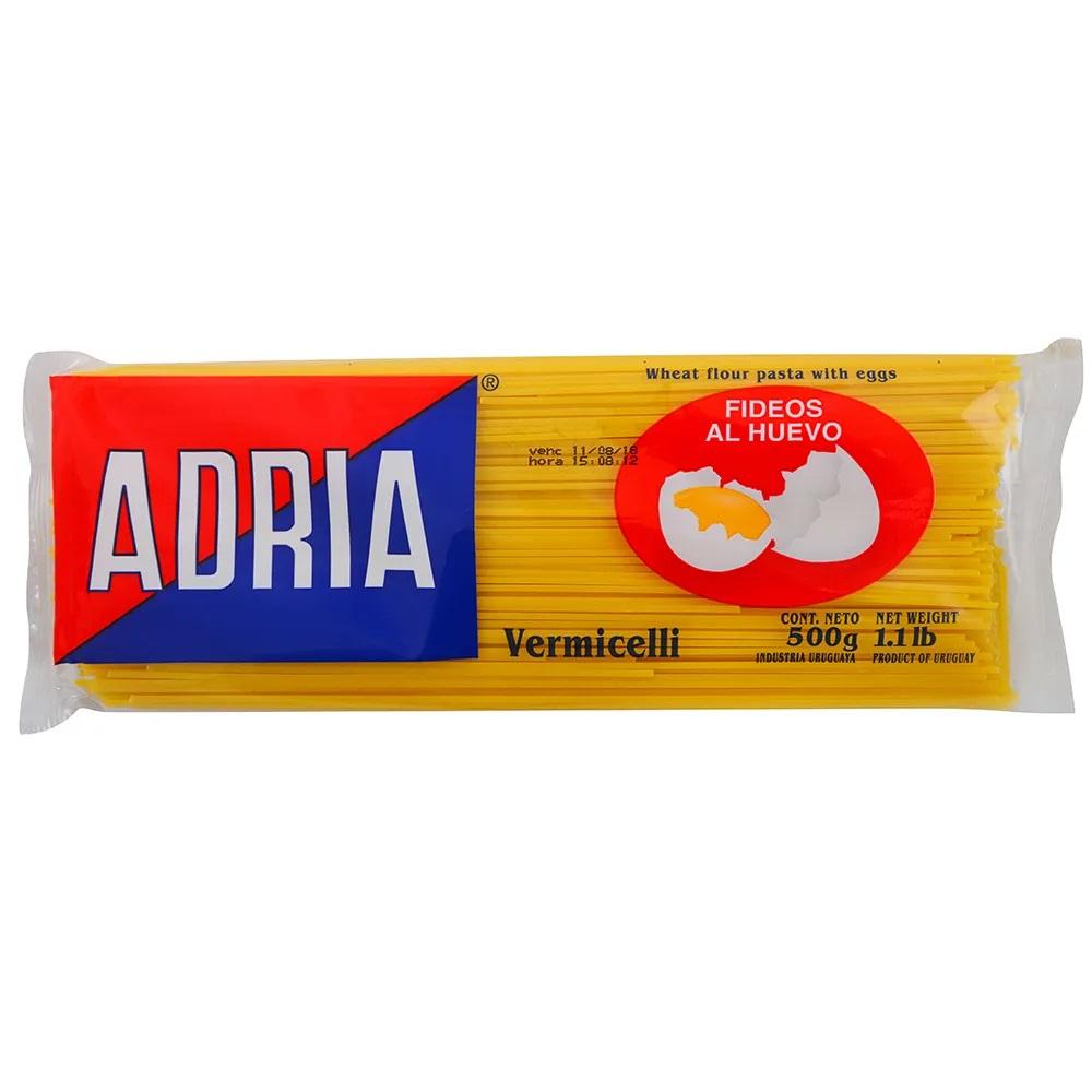 Adria Fideos Vermicelli / 500g