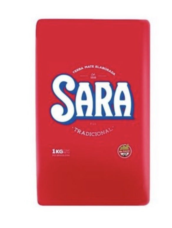 SARA - Yerba Tradicional / 1kg
