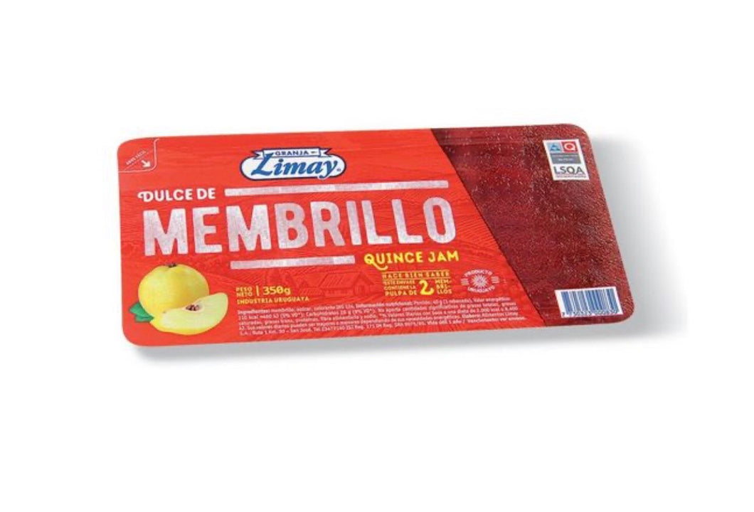 Granja Limay Dulce de Membrillo / 350g