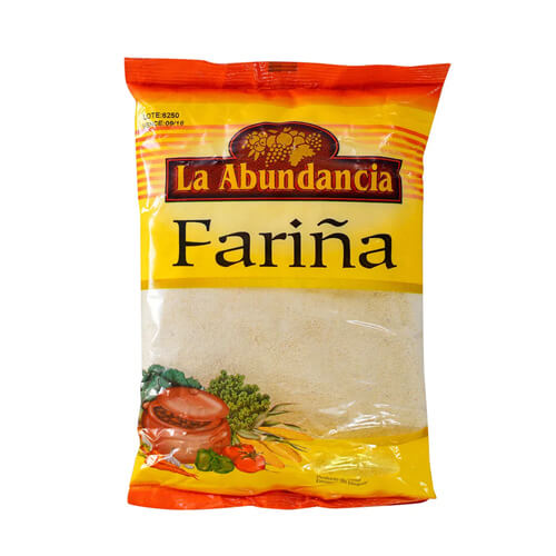 La Abundancia Fariña / 500g